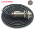DIGITEN 4 Digital Green LED Tachometer RPM Speed Meter + Hall Proximity Switch Magnet Sensor NPN for Lathe Conveyor Belt...